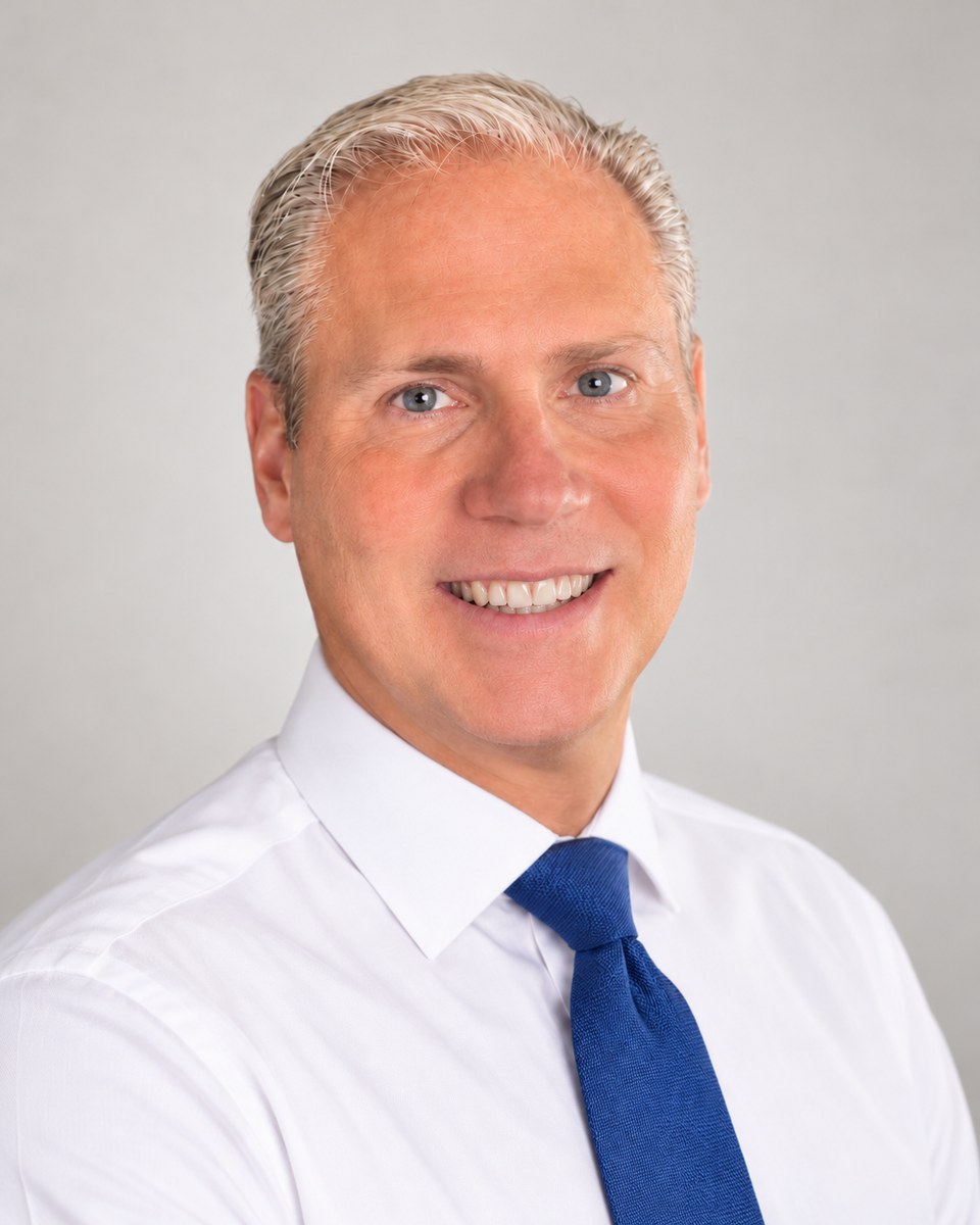 Craig Castle, Managing Director