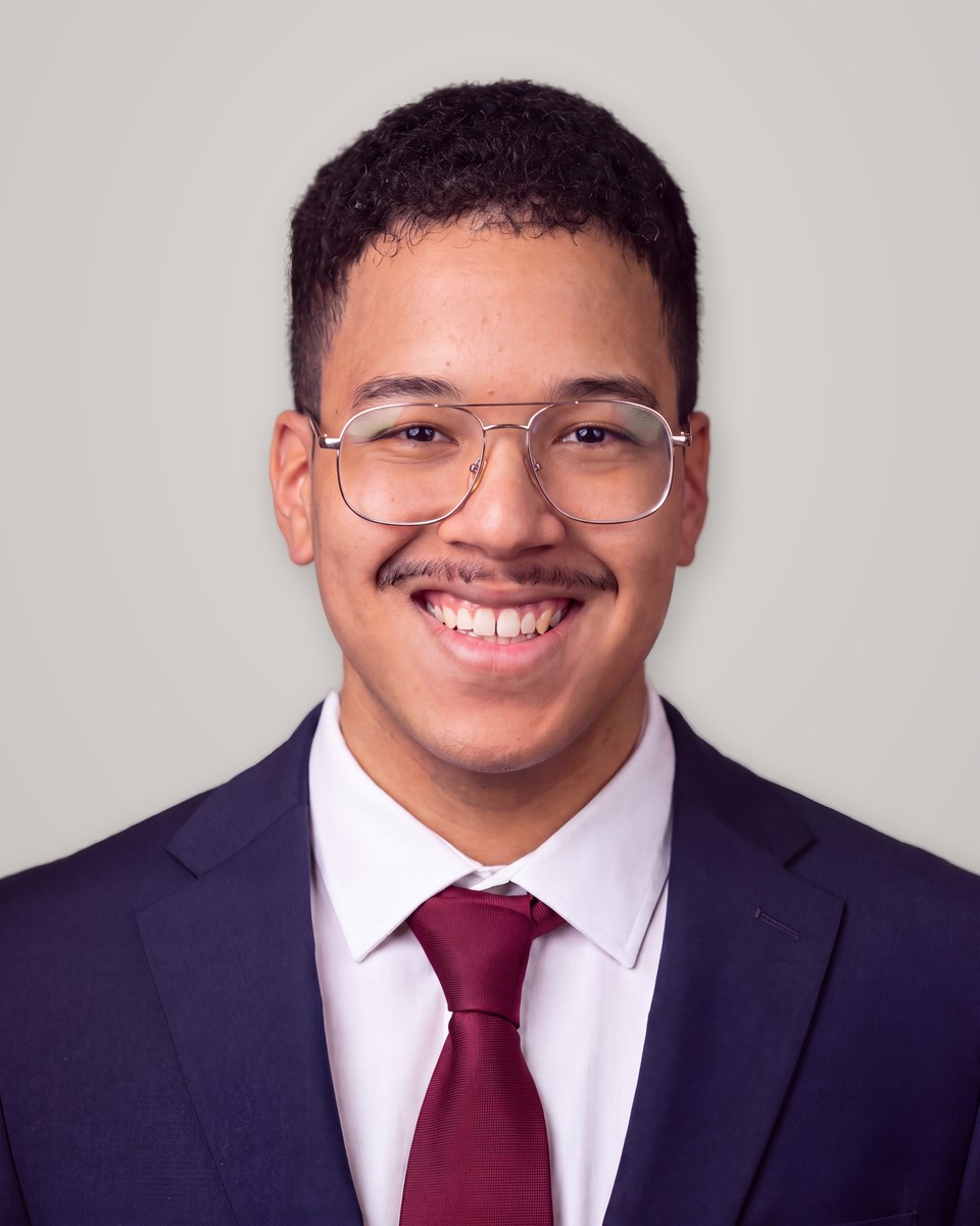 Herbert Romero, Solar Engineer