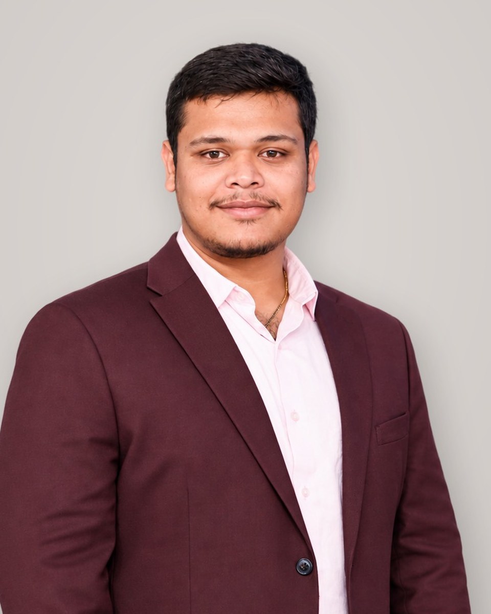 Siddharth (Sid) Temburni, Consultant and Project Manager, NABCEP